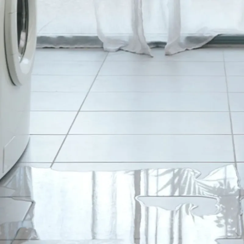 Appliance Leak Cleanup in Albuquerque, NM
