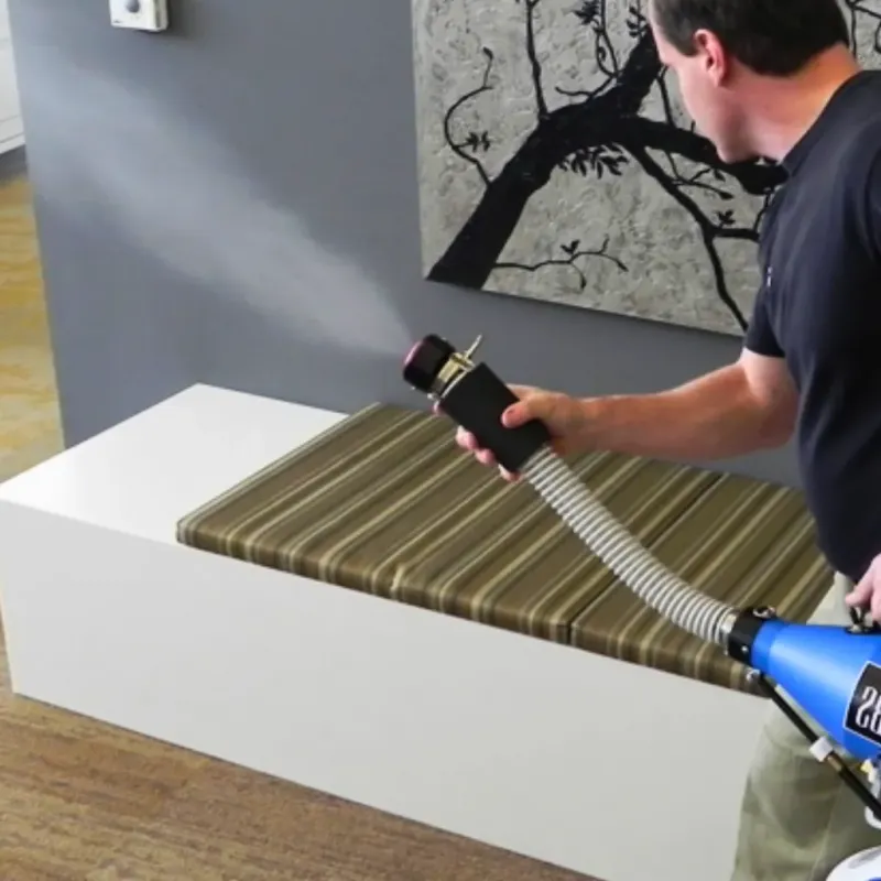 Professional Odor Removal in Albuquerque, NM